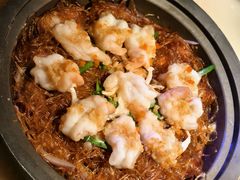 -绿茶餐厅(松江万达店)