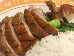 -张腾记茶餐厅(保利大都汇C区店)