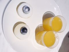 -水月周庄铂尔曼酒店 · 漾全日餐厅
