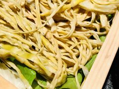 -盡膳口福跷脚牛肉火锅(北美新天地店)