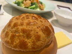 -港丽餐厅(高德置地店)