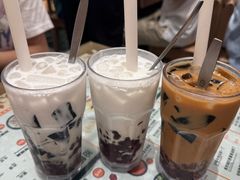 -华嫂冰室(尖沙咀店)