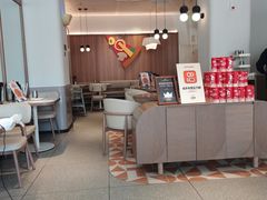 -必胜客(安盛购物广场金州店)