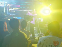 -MOSSO音乐酒吧·Live House(南京西路店)