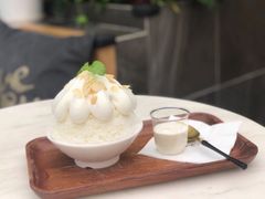 -丹礼糖甜品