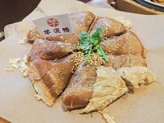 -芋包王闽南茶楼(八市店)