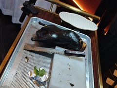-皇冠明珠鱼翅楼(水上公园店)