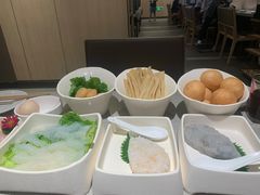 -海底捞火锅(群光广场店)