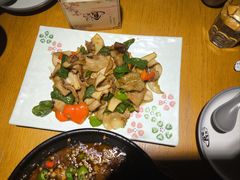 -盐帮食坊•小河帮川菜(四川师大店)