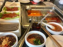 招牌虾滑-海底捞火锅(连城广场店)