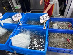 白蟹-象山小白象海鲜面