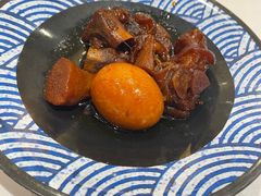 -稻香酒家·33年老字号·港式粤菜(富邦中心店)