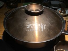 -大头椰·椰子鸡火锅(南宁万象城店)