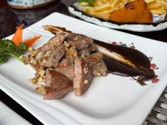 -锦亭料理