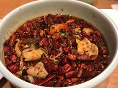 -小土豆北方菜馆(方庄店)