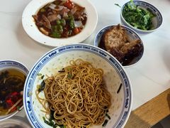 -鲁达面馆本帮风味(共康东路店)