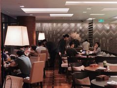 -广州柏悦酒店·悦景轩·粤菜餐厅