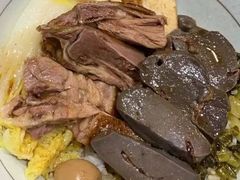 -狮头牌卤味研究所·卤味饭(花城汇南区店)