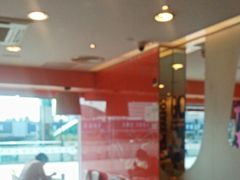 -大快活(罗湖商业城分店)