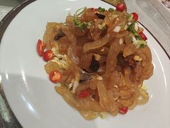 -国际海员俱乐部(餐饮部)