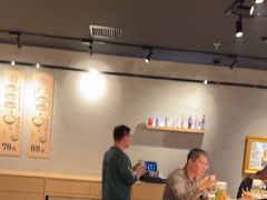 -肉肉大米(德基广场店)