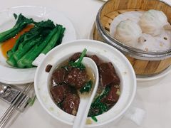 菜心-凤凰楼酒家·粤宴点心(华强北店)