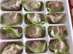-船歌·鱼水饺青岛菜(合肥路永旺店)