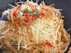 -船歌·鱼水饺青岛菜(枫蓝国际购物中心店)
