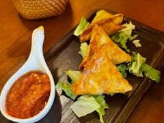 -Uncle Kosto科斯托·中东菜