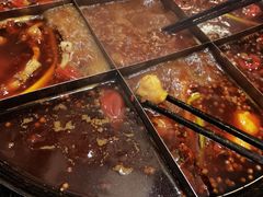 -仁虎老火锅(黄泥磅店)