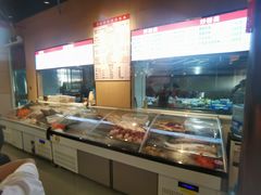 -邱芳粉店(迎宾大道旗舰店)