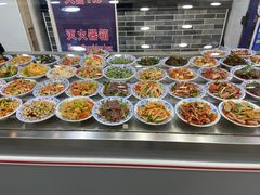 -豫掌柜饸饹面·烩面(秀沿路店)
