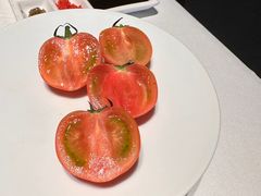 -四季民福烤鸭店(外滩外白渡桥店)