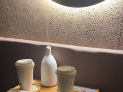 -厘舍SPA(月湖公园店)