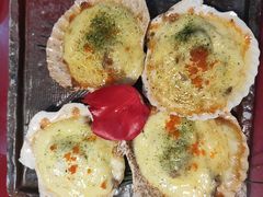 -大江户日本料理(吕厝店)