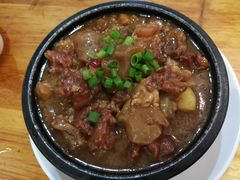 -大清花饺子(山庄店)