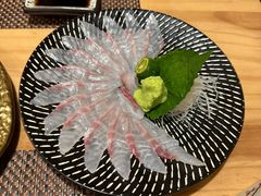-长崎屋·日本料理·刺身·烧鸟(天河北路店)