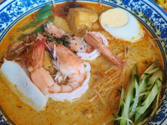 -峇峇娘马来西亚餐厅(望京SOHO店)