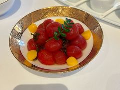 -宝丽轩中餐厅BAOLIXUAN