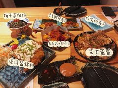 -隐月· 㐂和食屋(芝罘万达公馆店)