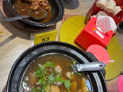 -兴记肉骨茶(甲洞大街第二新分店)