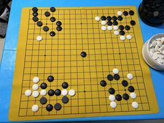 -秦汉胡同书法国画古筝围棋书院(漕宝日月光分馆)