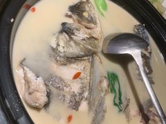 -兰婆婆餐厅淳安菜