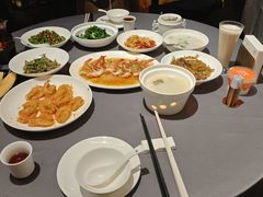 -徐记海鲜(梅溪新天地店)