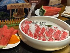 -巴奴毛肚火锅(广益哥伦布店)