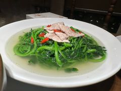 -张家卫·阳江菜·小海鲜(肥婆湾桥店)
