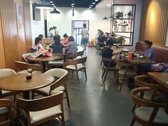 大堂-李先生牛肉面大王(朝阳街店)