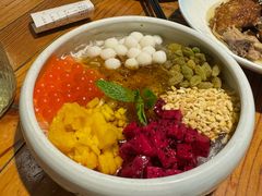 -符离集餐厅(万象城店)