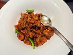 -上海滩餐厅(BFC外滩金融中心店)