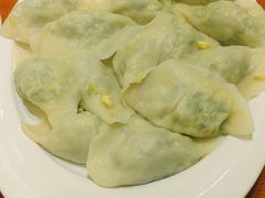 角瓜鸡蛋-清和传家饺子(龙泉道物美店)